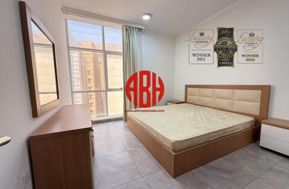 Apartment - 2 - 1 for rent in Al Sadd Road - Al Sadd - Doha