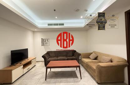Apartment - 2 - 1 for rent in Al Sadd Road - Al Sadd - Doha