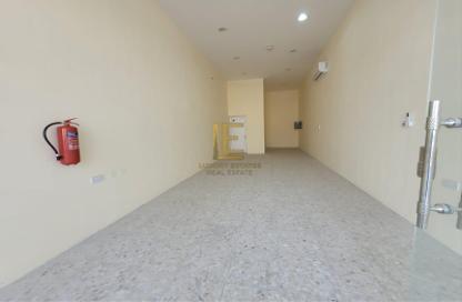Shop - Studio - 1 Bathroom for rent in Al Duhail - Al Duhail - Doha Shop - Studio - 1 Bathroom for rent in Al Duhail - Al Duhail - Doha