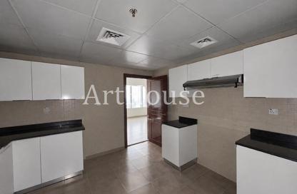 Apartment - 3 - 5 for rent in West Bay - West Bay - Doha