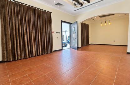 Villa - 5 - 5 for rent in Al Nuaija Street - Al Hilal West - Al Hilal - Doha Villa - 5 - 5 for rent in Al Nuaija Street - Al Hilal West - Al Hilal - Doha