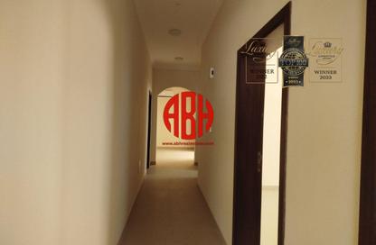Apartment - 3 Bedrooms - 3 Bathrooms for rent in Al Jazeera Street - Fereej Bin Mahmoud North - Fereej Bin Mahmoud - Doha Apartment - 3 Bedrooms - 3 Bathrooms for rent in Al Jazeera Street - Fereej Bin Mahmoud North - Fereej Bin Mahmoud - Doha