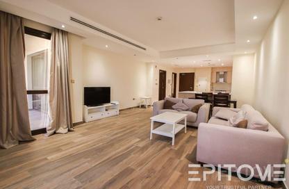 Apartment - 1 Bedroom - 1 Bathroom for sale in Fox Hills South - Fox Hills - Lusail