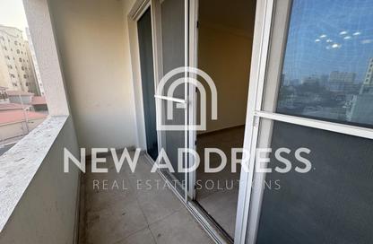 Apartment - 2 Bedrooms - 2 Bathrooms for rent in Al Zubair Bakkar Street - Al Sadd - Doha