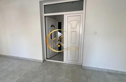 شقة - 3 غرف نوم - 2 حمامات للايجار في مدينة خليفة جنوب - مدينة خليفة - الدوحة