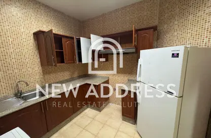 Apartment - 2 Bedrooms - 2 Bathrooms for rent in Bin Omran - Fereej Bin Omran - Doha