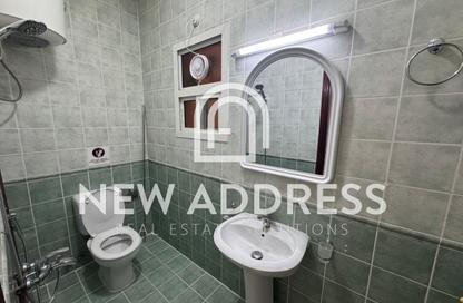 Apartment - 2 Bedrooms - 2 Bathrooms for rent in Bin Omran - Fereej Bin Omran - Doha Apartment - 2 Bedrooms - 2 Bathrooms for rent in Bin Omran - Fereej Bin Omran - Doha