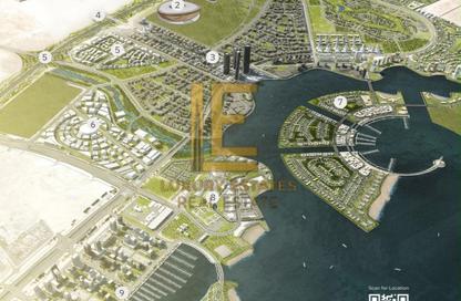 Apartment - 1 Bedroom - 2 Bathrooms for sale in City Avenue Building A - City Avenue - Al Erkyah City - Lusail