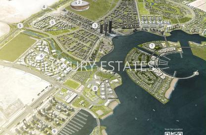 Apartment - 1 Bedroom - 2 Bathrooms for sale in City Avenue Building A - City Avenue - Al Erkyah City - Lusail Apartment - 1 Bedroom - 2 Bathrooms for sale in City Avenue Building A - City Avenue - Al Erkyah City - Lusail