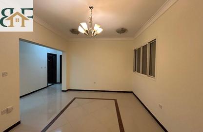 Apartment - 2 - 2 for rent in Muntazah 7 - Al Muntazah - Doha