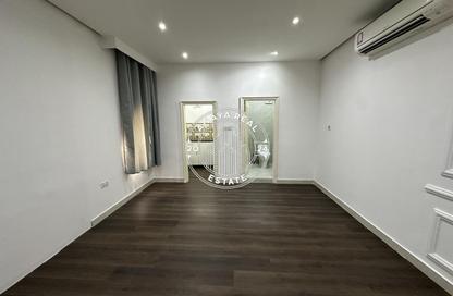 Apartment - 1 Bedroom - 1 Bathroom for rent in Al Jazi Gardens 2 - Al Jazi Gardens - Al Dafna - Doha