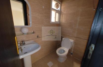 Apartment - 2 Bedrooms - 2 Bathrooms for rent in Old Airport Residential Apartments - Old Airport Road - Doha Apartment - 2 Bedrooms - 2 Bathrooms for rent in Old Airport Residential Apartments - Old Airport Road - Doha