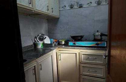 Apartment - 1 Bedroom - 1 Bathroom for rent in Al Mansoura - Al Mansoura - Doha