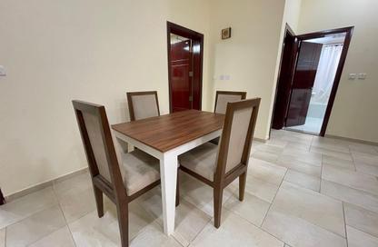 Apartment - 2 Bedrooms - 2 Bathrooms for rent in Al Sadd Road - Al Sadd - Doha
