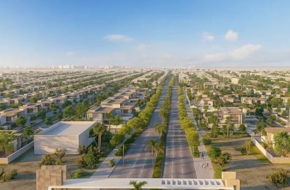 Land - Studio - 2 Bathrooms for sale in Huzoom Villas - Lusail City - Lusail