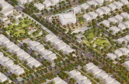 Land - Studio - 2 Bathrooms for sale in Huzoom Villas - Lusail City - Lusail