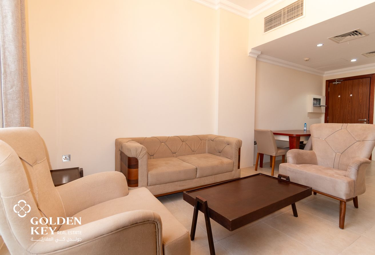 Best Price! Large Layout | Furnished 1BR |Foxhills