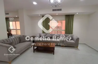 Apartment - 2 Bedrooms - 2 Bathrooms for rent in Fereej Bin Mahmoud North - Fereej Bin Mahmoud - Doha