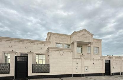 Villa - 7+ Bedrooms - 7+ Bathrooms for sale in Rawdat Al Hamama - Al Daayen
