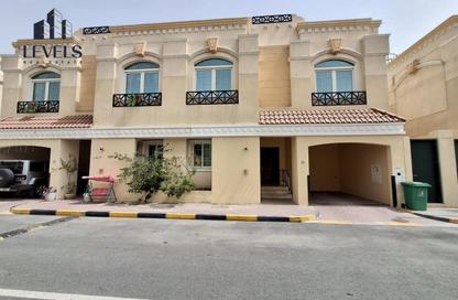 Apartment - 3 Bedrooms - 4 Bathrooms for rent in Salwa Commercial Building - Salwa Road - Doha