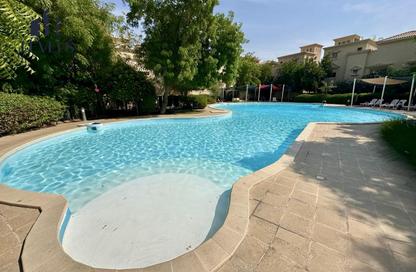 Apartment - 3 Bedrooms - 4 Bathrooms for rent in Salwa Commercial Building - Salwa Road - Doha
