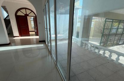 Compound - 5 Bedrooms - 5 Bathrooms for rent in Al Nuaija Street - Al Nuaija - Doha Compound - 5 Bedrooms - 5 Bathrooms for rent in Al Nuaija Street - Al Nuaija - Doha
