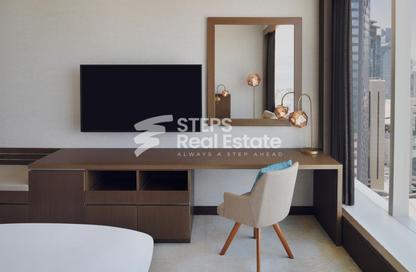 Apartment - 3 - 3 for rent in West Bay Tower - West Bay - West Bay - Doha Apartment - 3 - 3 for rent in West Bay Tower - West Bay - West Bay - Doha