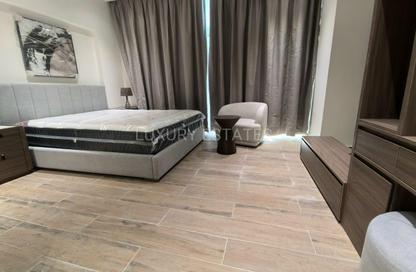 شقة - 2 غرف نوم - 3 حمامات للبيع في Les Roses 3 - Les Roses Compound - الدوحة شقة - 2 غرف نوم - 3 حمامات للبيع في Les Roses 3 - Les Roses Compound - الدوحة