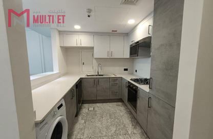 Apartment - 2 - 3 for rent in Lusail Residence - Marina District - Lusail