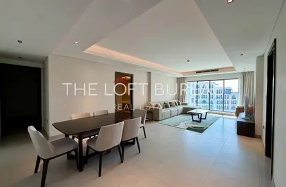Apartment - 2 Bedrooms - 3 Bathrooms for sale in La Plage South - La Plage - The Pearl Island - Doha