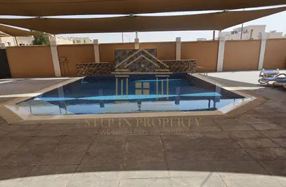 Apartment - 2 Bedrooms - 2 Bathrooms for rent in Bu Hamour Street - Abu Hamour - Doha