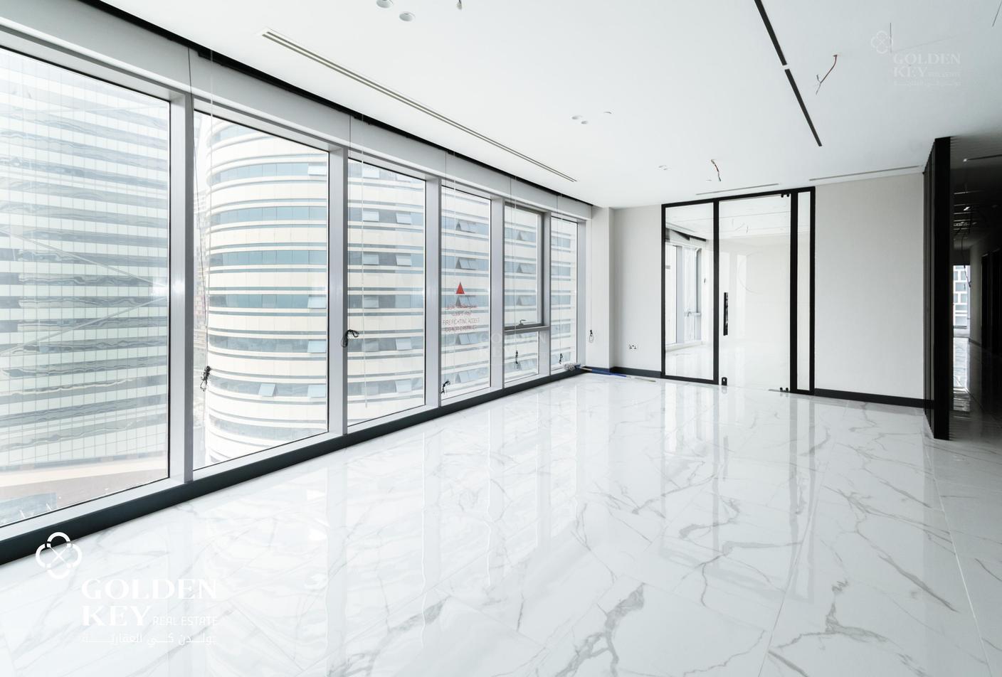 FullyFitted Office Space | Flexible Space | Lusail