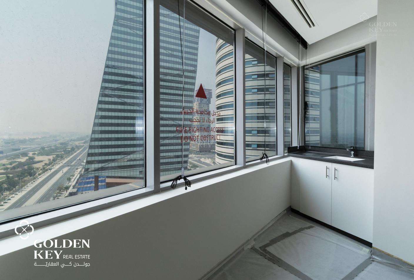 FullyFitted Office Space | Flexible Space | Lusail