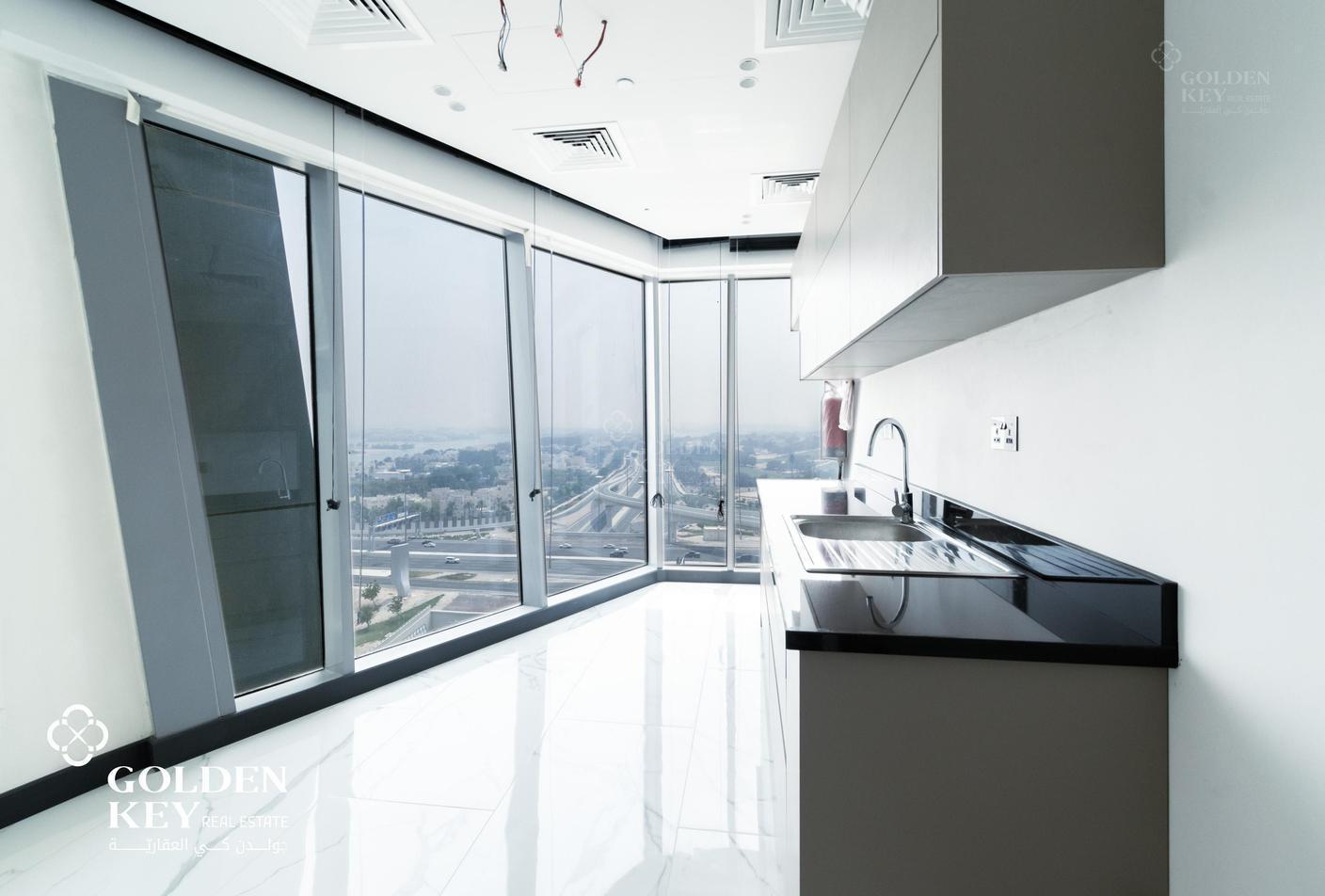 FullyFitted Office Space | Flexible Space | Lusail