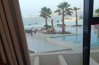 Apartment - 2 - 3 for rent in Lusail Marina Heights - Marina District - Lusail Apartment - 2 - 3 for rent in Lusail Marina Heights - Marina District - Lusail