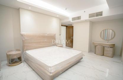 Apartment - 2 Bedrooms - 3 Bathrooms for rent in Marina District - Lusail
