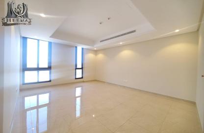 Apartment - 1 Bedroom - 2 Bathrooms for rent in Fox Hills A13 - Fox Hills - Lusail