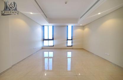 Apartment - 1 Bedroom - 2 Bathrooms for rent in Fox Hills A13 - Fox Hills - Lusail