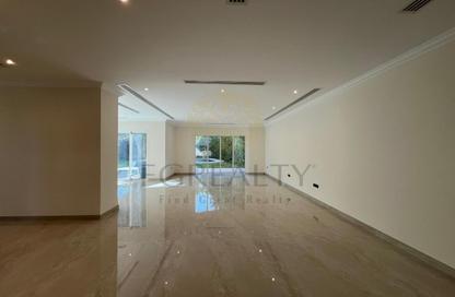 مجمع سكني - 4 غرف نوم - 6 حمامات للايجار في فلل واست باي لاغون - وست باي لاجون - بحيرة وست لاجون - الدوحة
