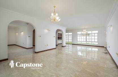 Villa - 4 Bedrooms - 5 Bathrooms for rent in Al Waab Street - Al Waab - Doha
