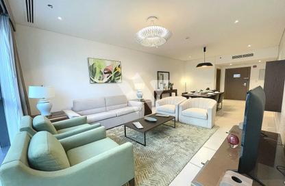 Apartment - 2 - 3 for rent in Rawdat Al Khail - Doha