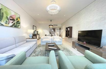 Apartment - 2 - 3 for rent in Rawdat Al Khail - Doha