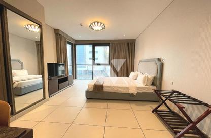 Apartment - 2 - 3 for rent in Rawdat Al Khail - Doha