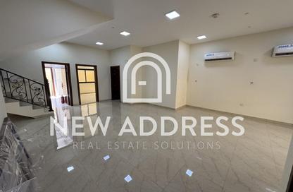 Villa - 5 Bedrooms - 4 Bathrooms for rent in Al Markhiya Street - Al Markhiya - Doha
