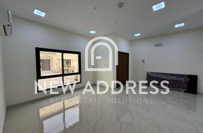 Villa - 5 Bedrooms - 4 Bathrooms for rent in Al Markhiya Street - Al Markhiya - Doha