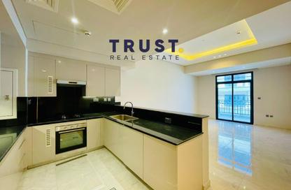Apartment - 2 - 3 for sale in Naples - Fox Hills - Fox Hills - Lusail
