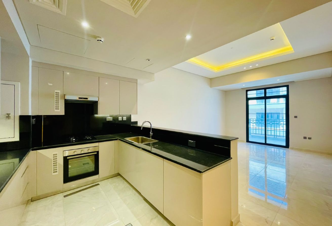Lusail / 2 BHK for Sale / Easy 4-Year Payment