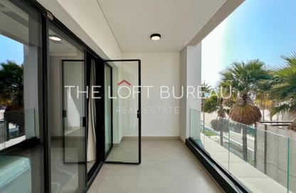 Apartment - Studio - 1 Bathroom for sale in La Plage South - La Plage - The Pearl Island - Doha