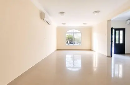 Villa - 3 Bedrooms - 3 Bathrooms for rent in Al Thumama - Al Thumama - Doha Villa - 3 Bedrooms - 3 Bathrooms for rent in Al Thumama - Al Thumama - Doha