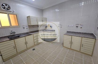 Apartment - 2 Bedrooms - 2 Bathrooms for rent in Asim Bin Omar Street - Al Mansoura - Doha Apartment - 2 Bedrooms - 2 Bathrooms for rent in Asim Bin Omar Street - Al Mansoura - Doha